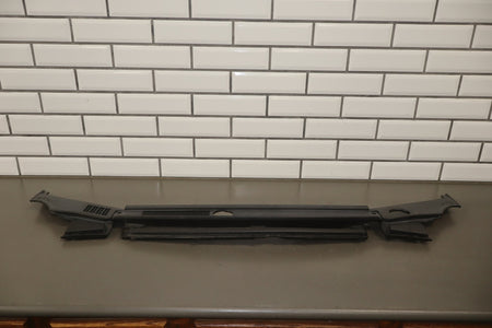 2012-2014 Mitsubishi i-MiEV Cowl Vent Panel OEM