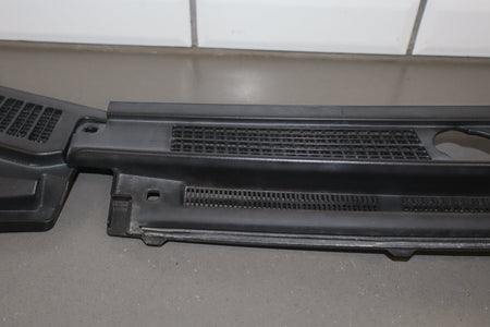 2012-2014 Mitsubishi i-MiEV Cowl Vent Panel OEM