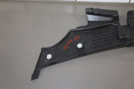 2012-2014 Mitsubishi i-MiEV Cowl Vent Panel OEM