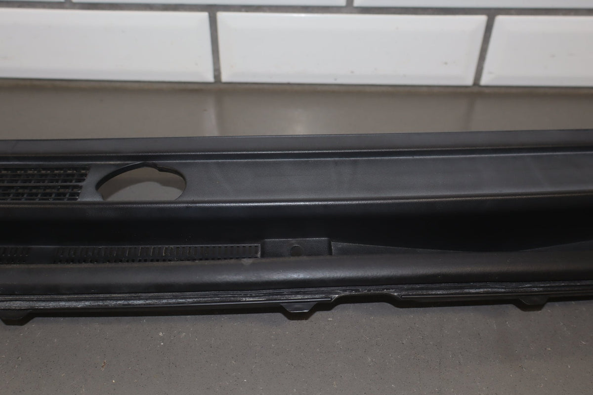 2012-2014 Mitsubishi i-MiEV Cowl Vent Panel OEM