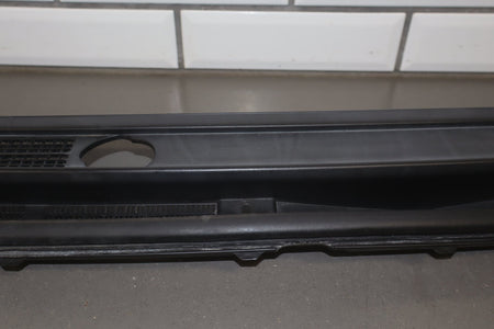 2012-2014 Mitsubishi i-MiEV Cowl Vent Panel OEM