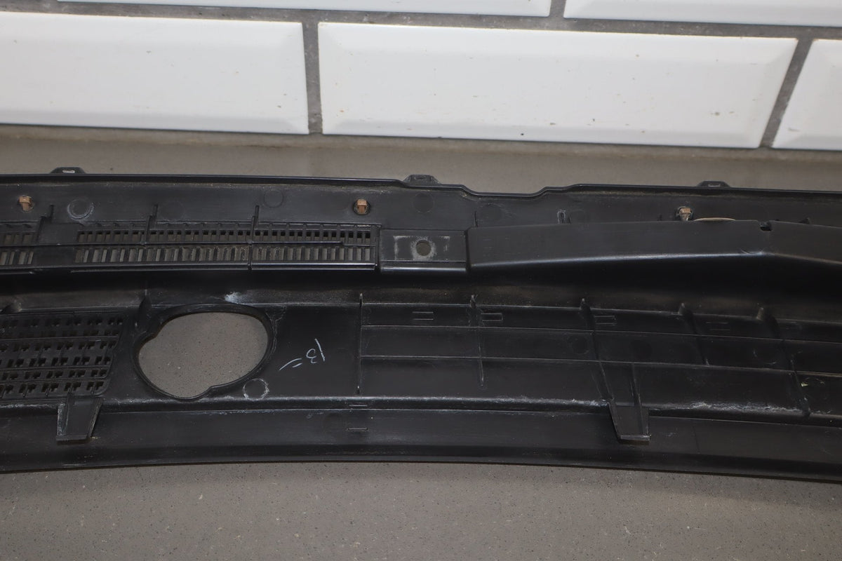 2012-2014 Mitsubishi i-MiEV Cowl Vent Panel OEM