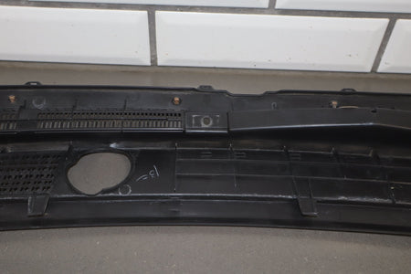 2012-2014 Mitsubishi i-MiEV Cowl Vent Panel OEM