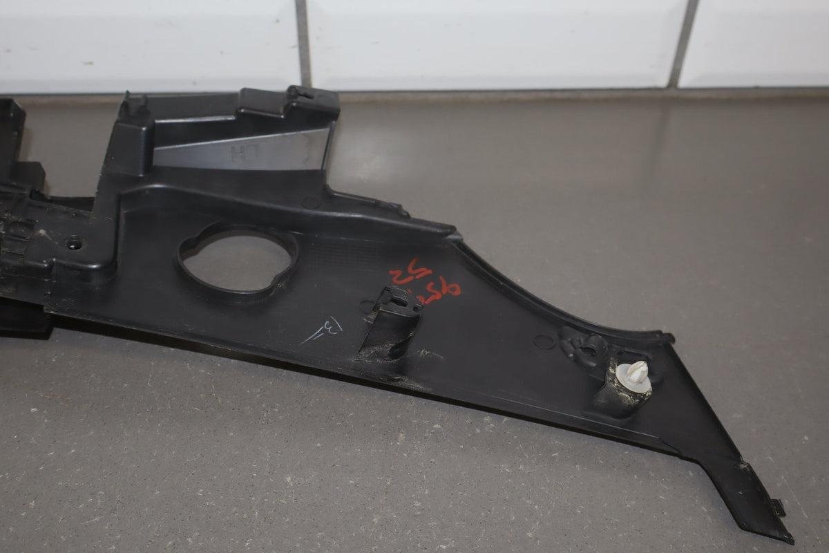 2012-2014 Mitsubishi i-MiEV Cowl Vent Panel OEM
