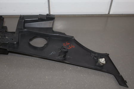 2012-2014 Mitsubishi i-MiEV Cowl Vent Panel OEM