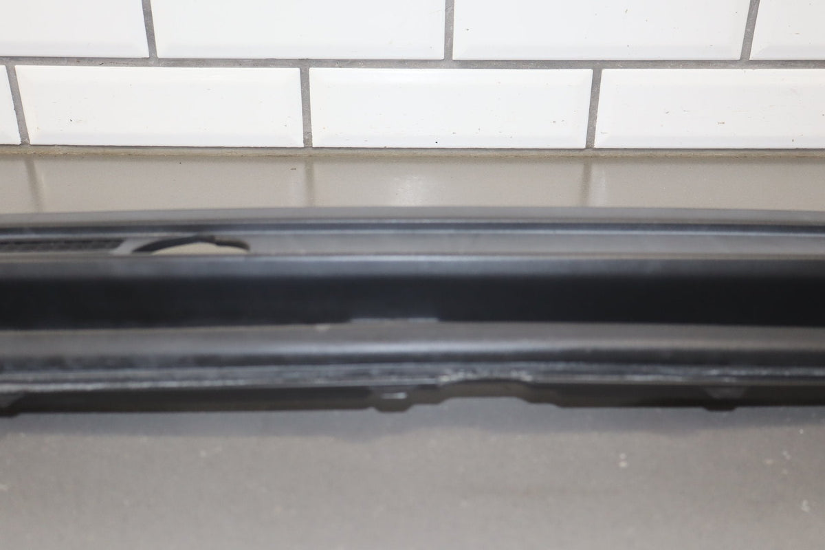 2012-2014 Mitsubishi i-MiEV Cowl Vent Panel OEM