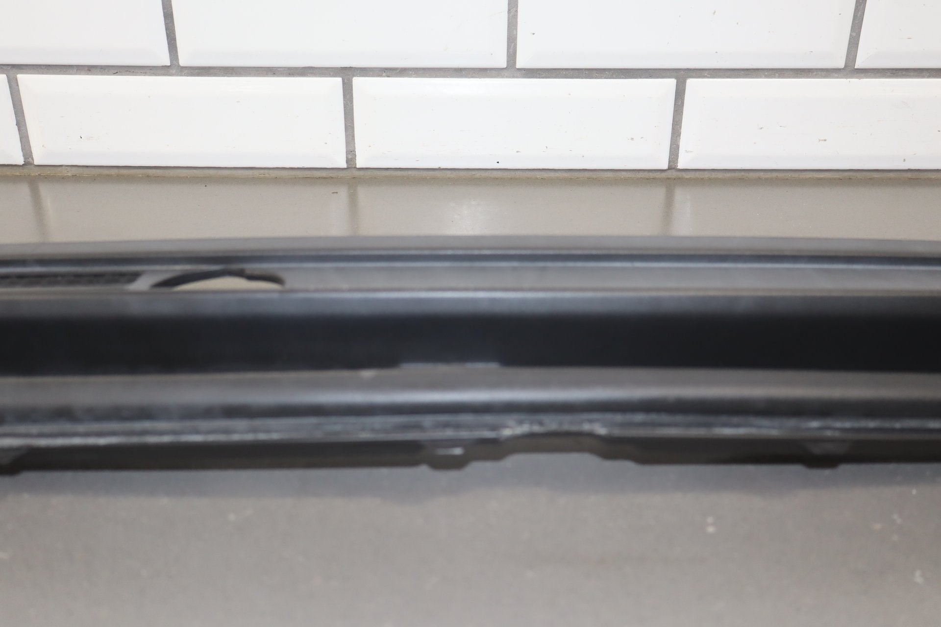 2012-2014 Mitsubishi i-MiEV Cowl Vent Panel OEM