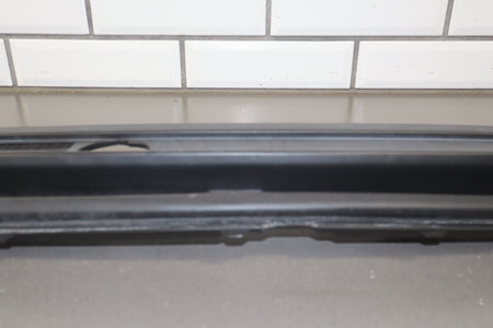 2012-2014 Mitsubishi i-MiEV Cowl Vent Panel OEM