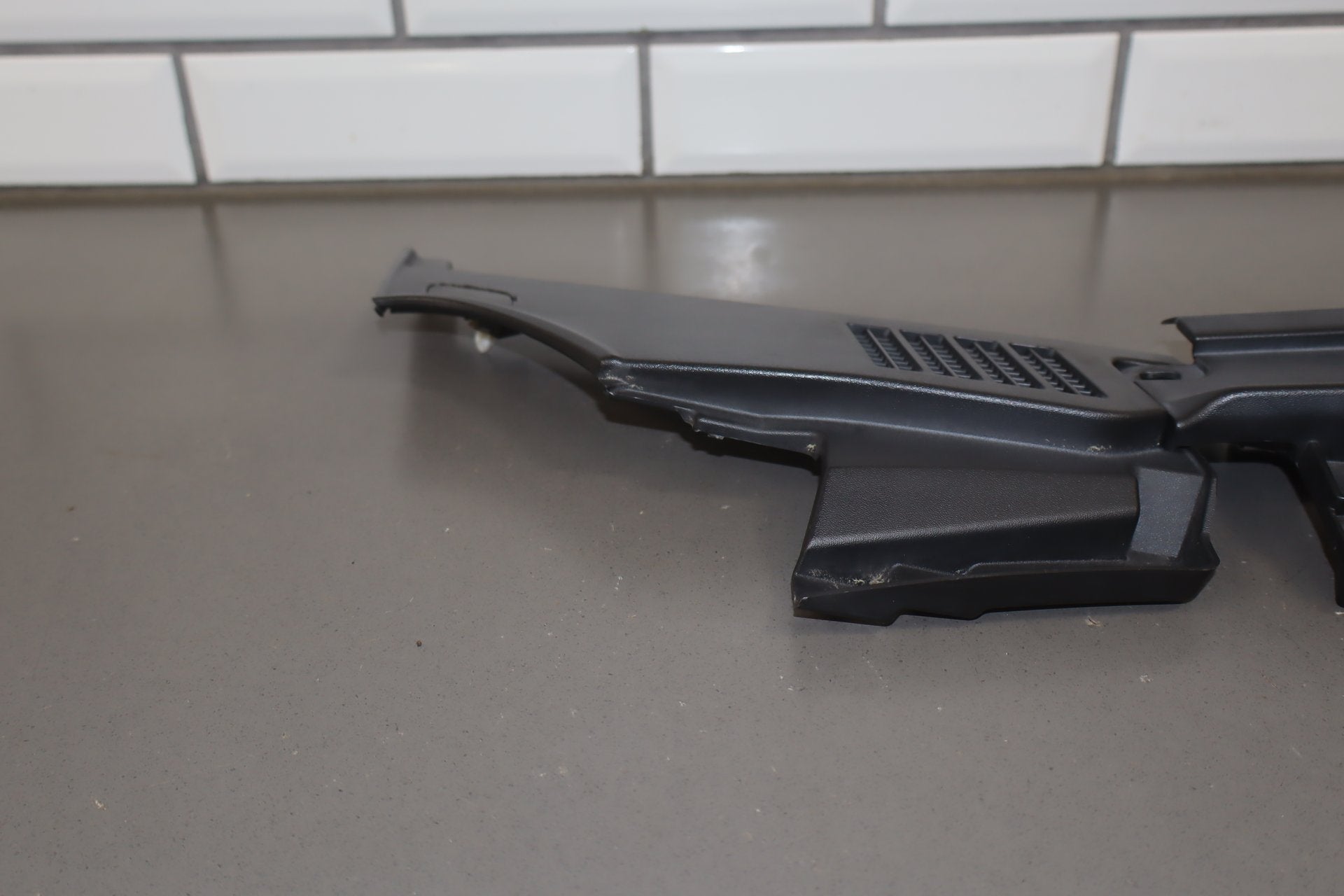 2012-2014 Mitsubishi i-MiEV Cowl Vent Panel OEM