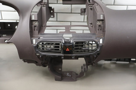 2012-2014 Mitsubishi i-MiEV Dash Panel Brown 83P