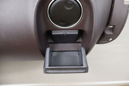 2012-2014 Mitsubishi i-MiEV Dash Panel Brown 83P