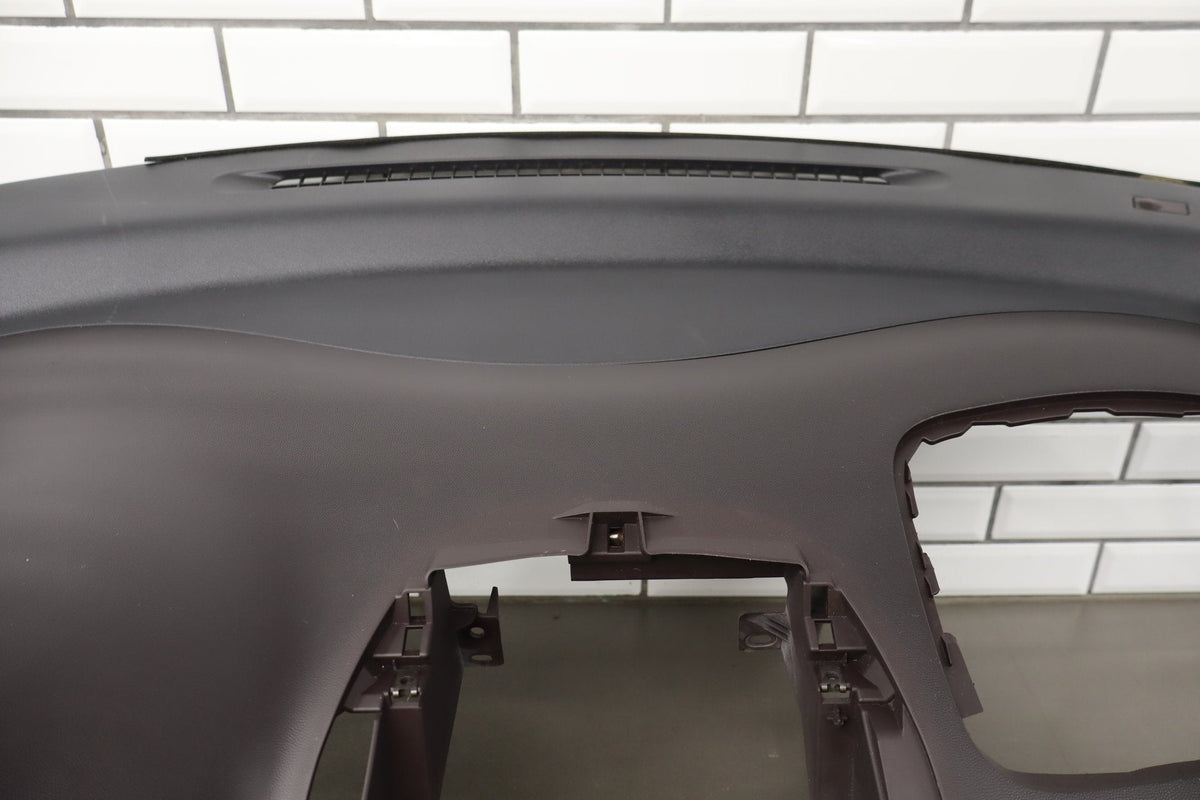 2012-2014 Mitsubishi i-MiEV Dash Panel Brown 83P