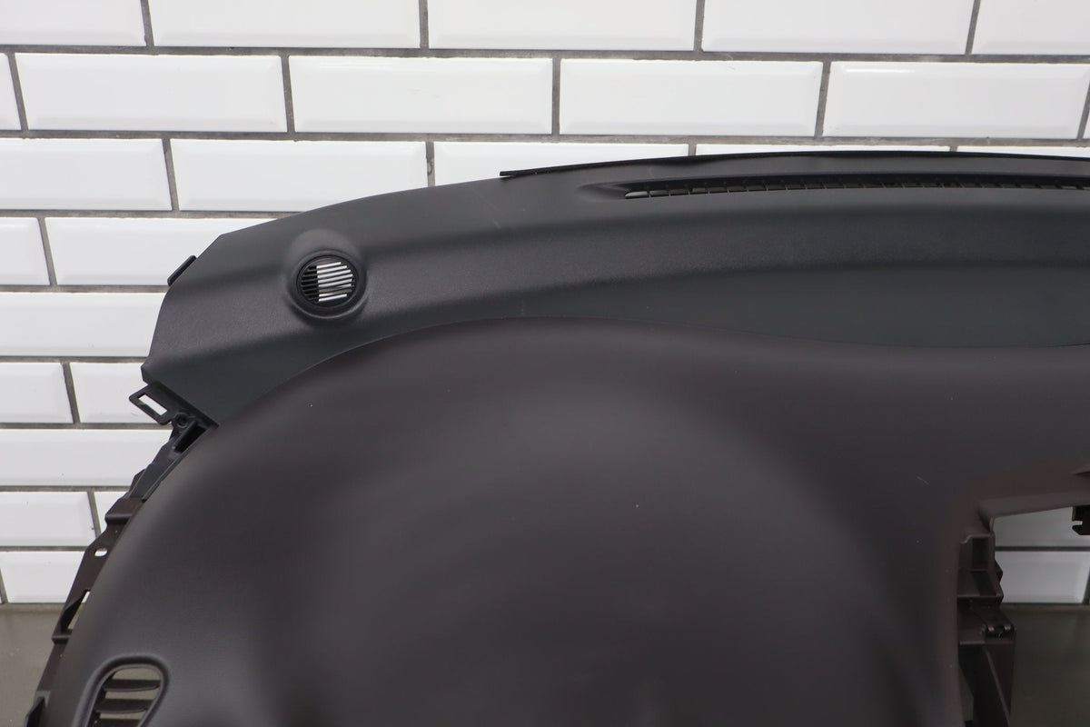 2012-2014 Mitsubishi i-MiEV Dash Panel Brown 83P