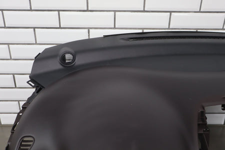 2012-2014 Mitsubishi i-MiEV Dash Panel Brown 83P