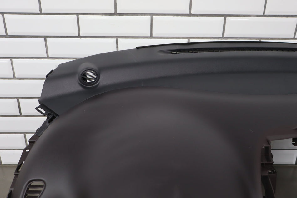 2012-2014 Mitsubishi i-MiEV Dash Panel Brown 83P