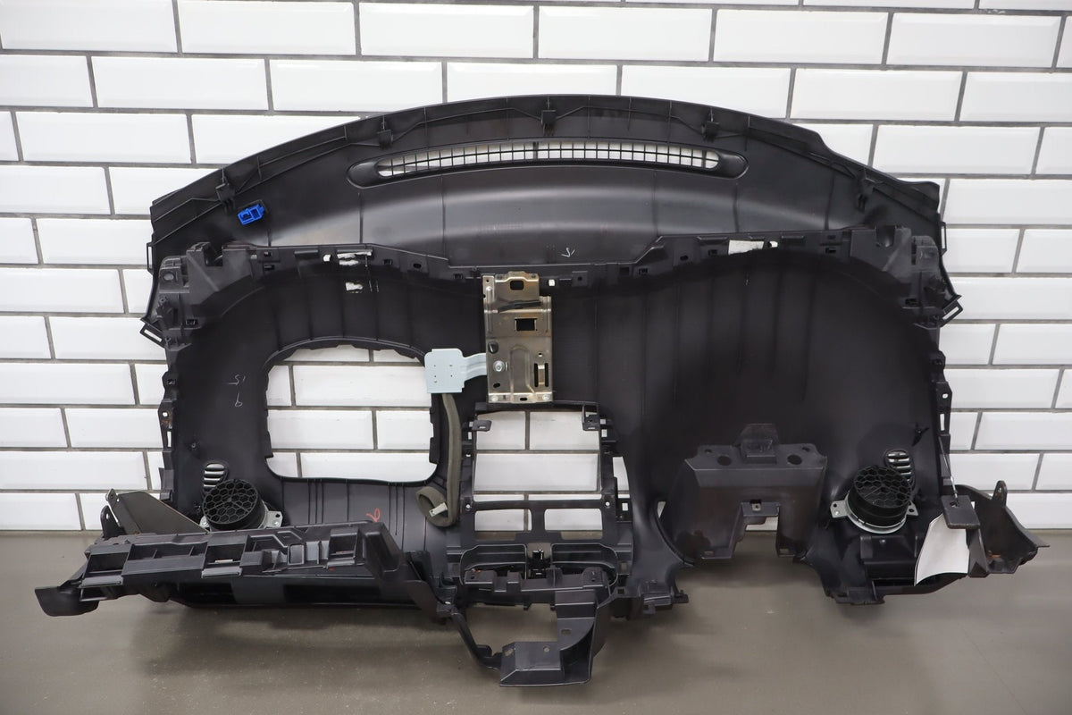 2012-2014 Mitsubishi i-MiEV Dash Panel Brown 83P