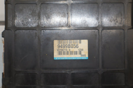 2012-2014 Mitsubishi i-MiEV EV Battery Charger 9499B056 OEM