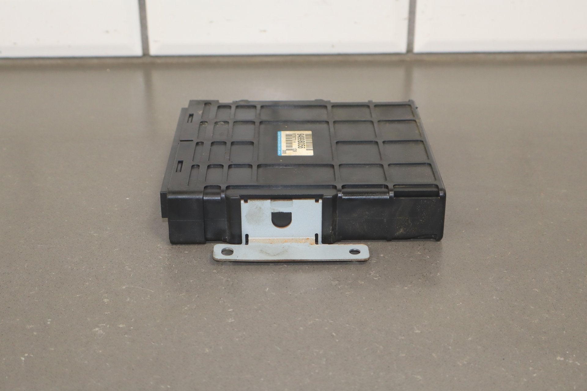 2012-2014 Mitsubishi i-MiEV EV Battery Charger 9499B056 OEM