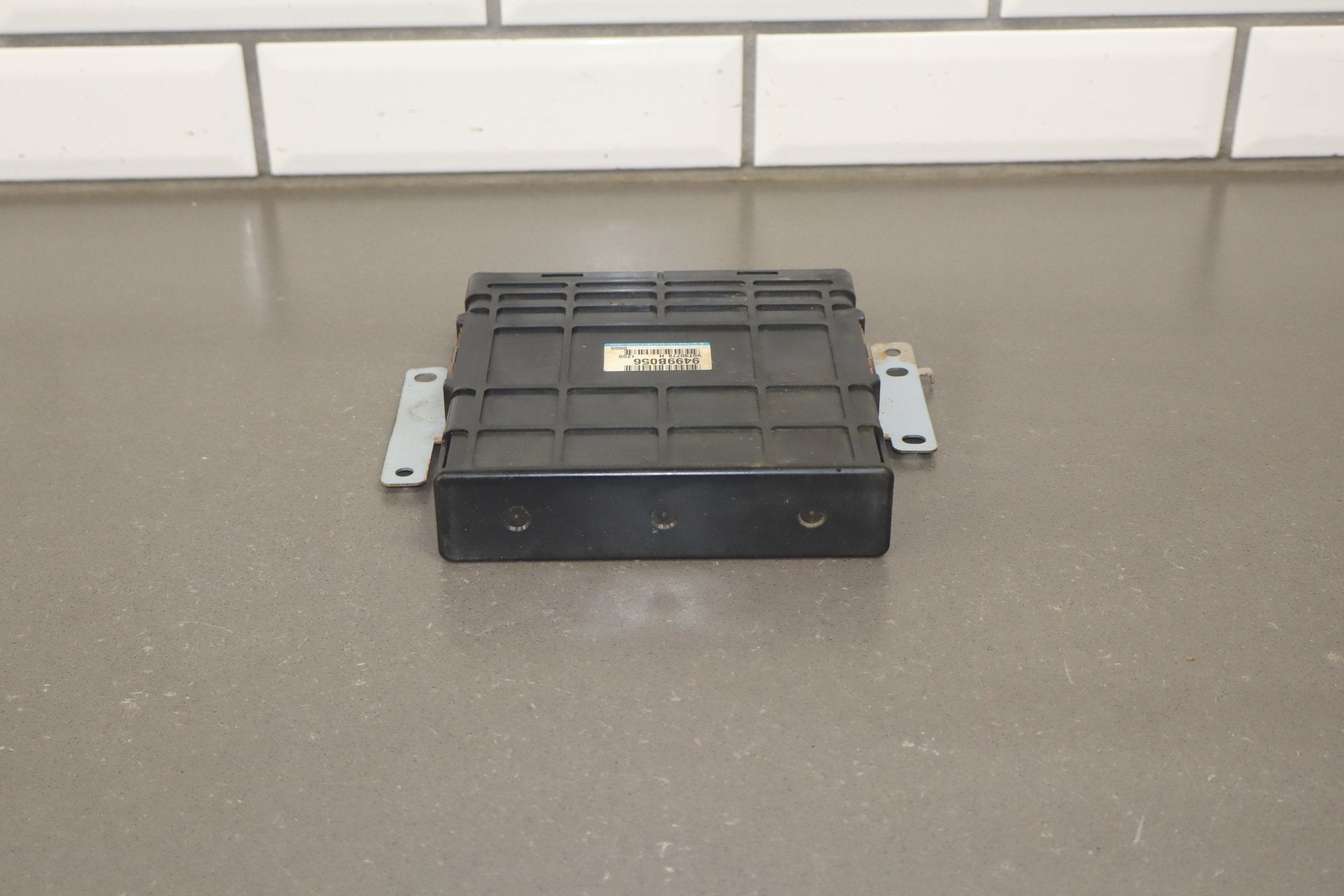 2012-2014 Mitsubishi i-MiEV EV Battery Charger 9499B056 OEM