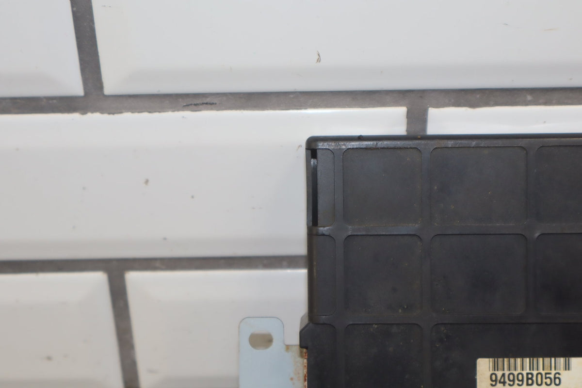2012-2014 Mitsubishi i-MiEV EV Battery Charger 9499B056 OEM