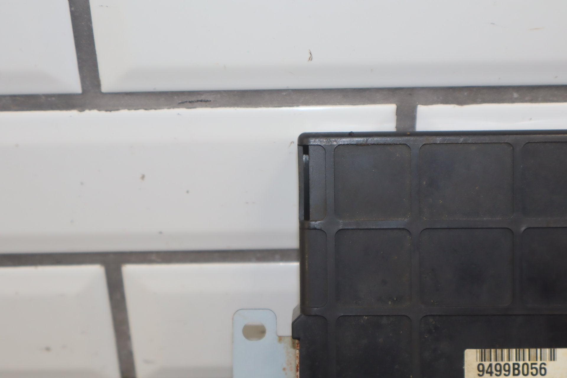 2012-2014 Mitsubishi i-MiEV EV Battery Charger 9499B056 OEM