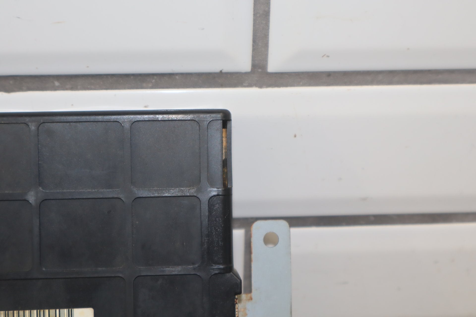 2012-2014 Mitsubishi i-MiEV EV Battery Charger 9499B056 OEM