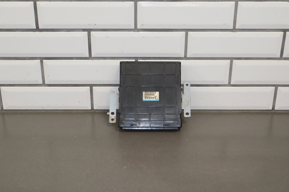 2012-2014 Mitsubishi i-MiEV EV Battery Charger 9499B056 OEM