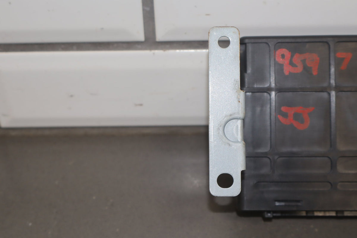 2012-2014 Mitsubishi i-MiEV EV Battery Control Unit 9499b116 OEM