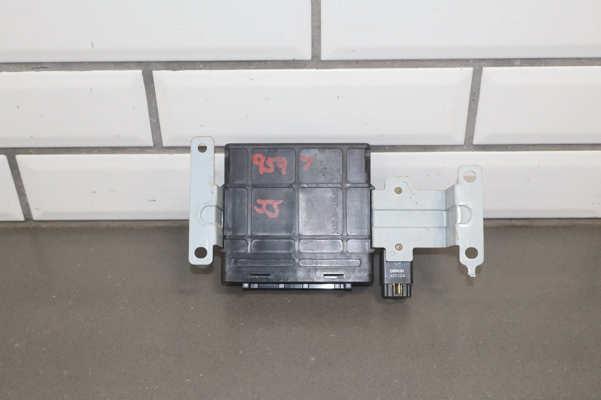 2012-2014 Mitsubishi i-MiEV EV Battery Control Unit 9499b116 OEM