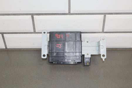 2012-2014 Mitsubishi i-MiEV EV Battery Control Unit 9499b116 OEM