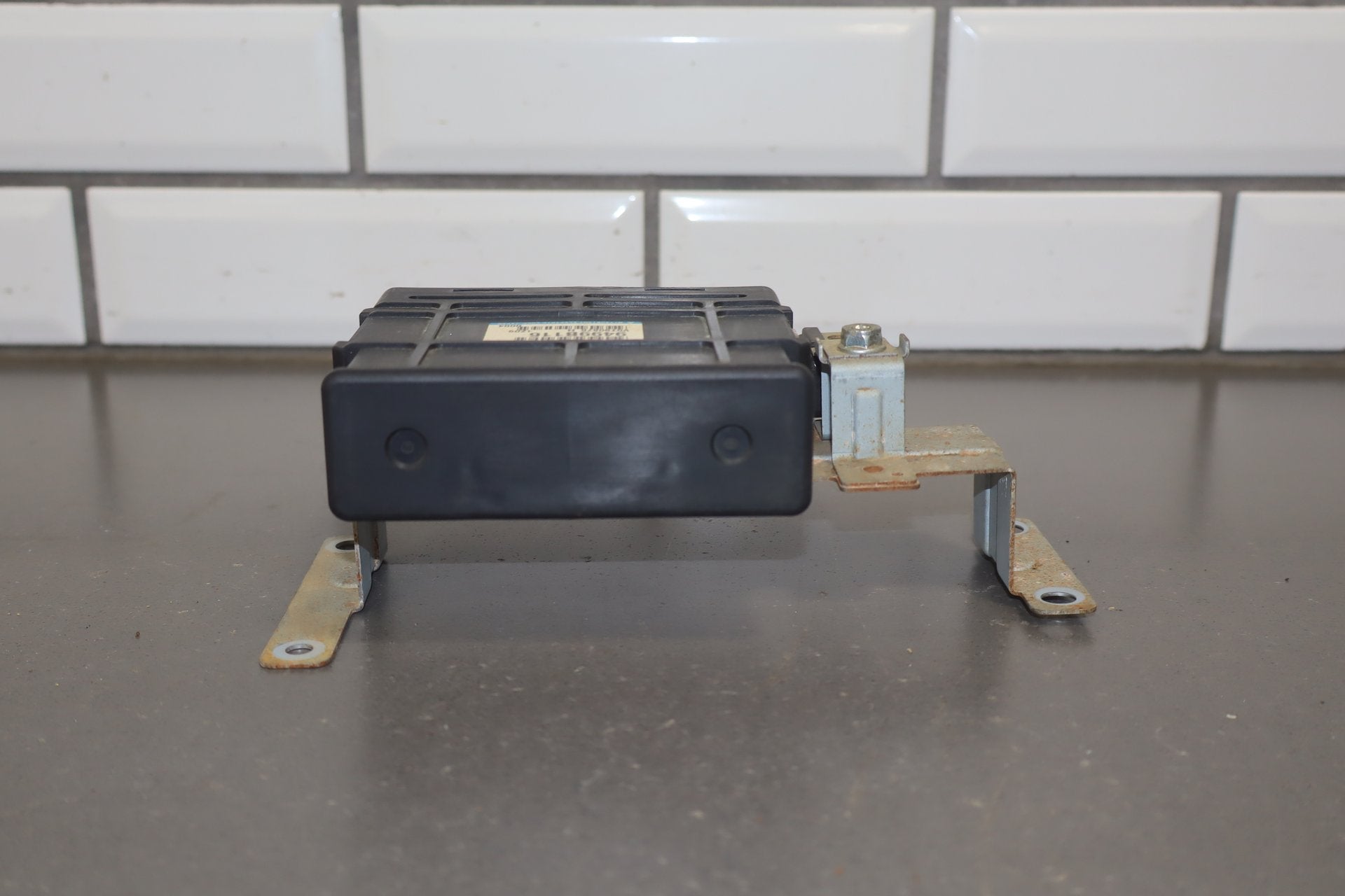 2012-2014 Mitsubishi i-MiEV EV Battery Control Unit 9499b116 OEM