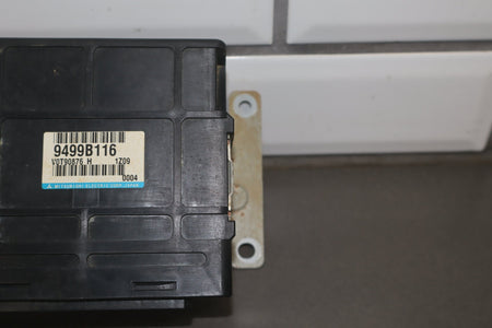 2012-2014 Mitsubishi i-MiEV EV Battery Control Unit 9499b116 OEM