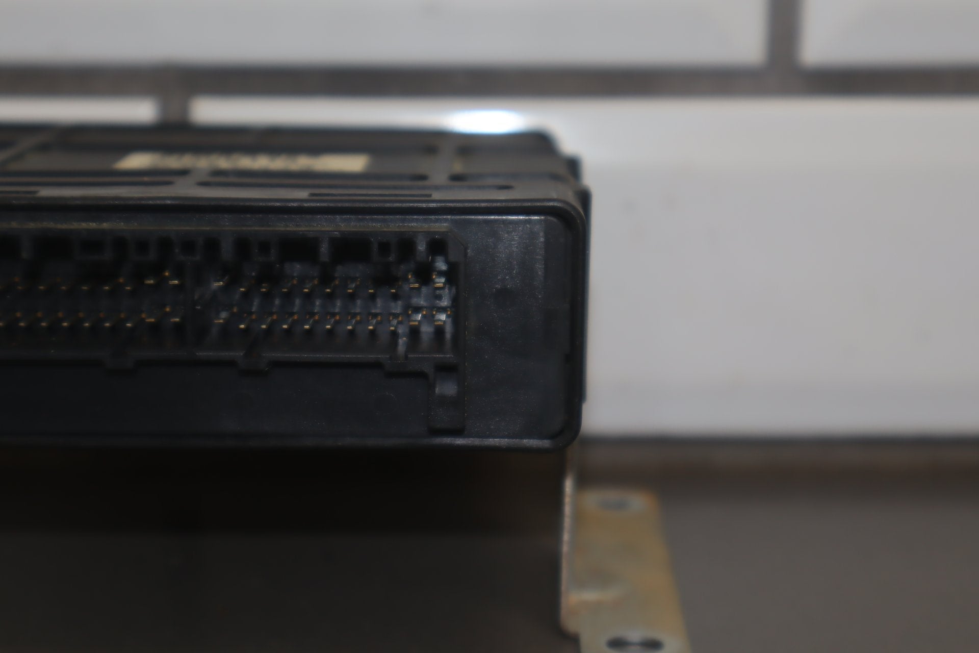 2012-2014 Mitsubishi i-MiEV EV Battery Control Unit 9499b116 OEM