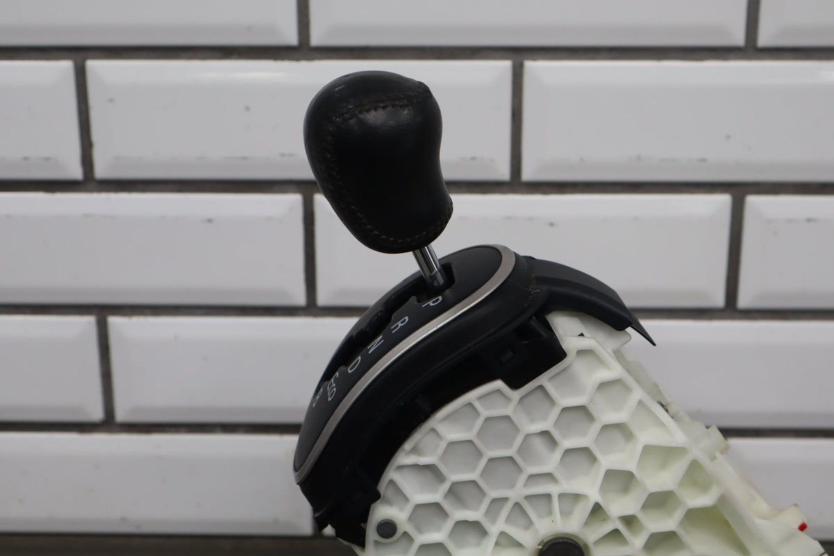 2012-2014 Mitsubishi i-MiEV Floor Shifter OEM