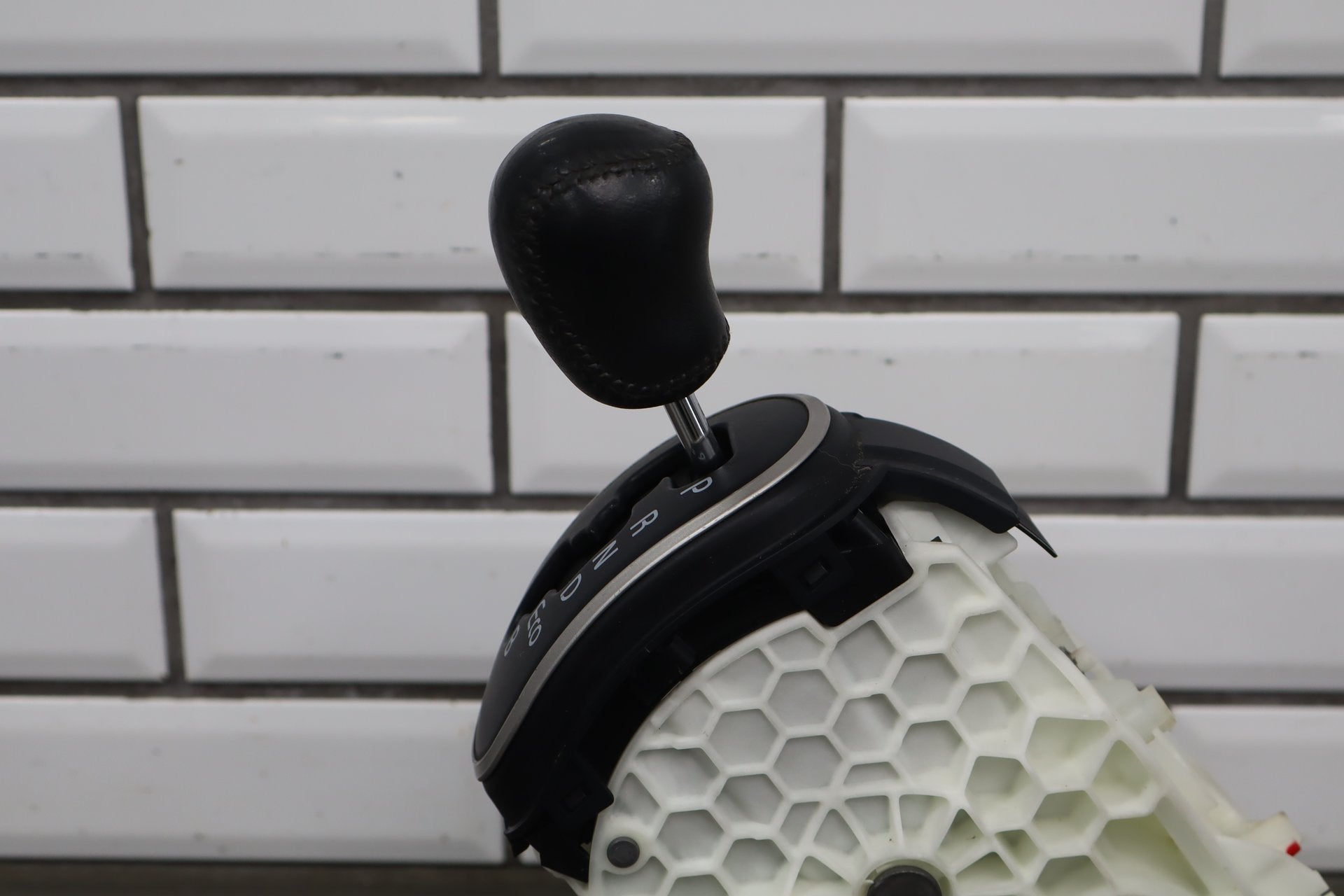 2012-2014 Mitsubishi i-MiEV Floor Shifter OEM