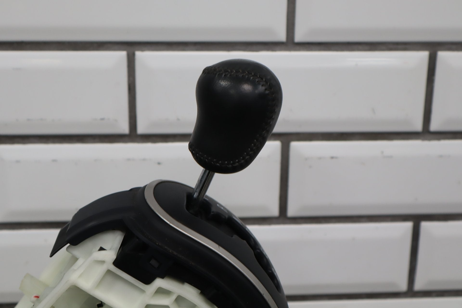 2012-2014 Mitsubishi i-MiEV Floor Shifter OEM