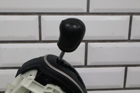 2012-2014 Mitsubishi i-MiEV Floor Shifter OEM