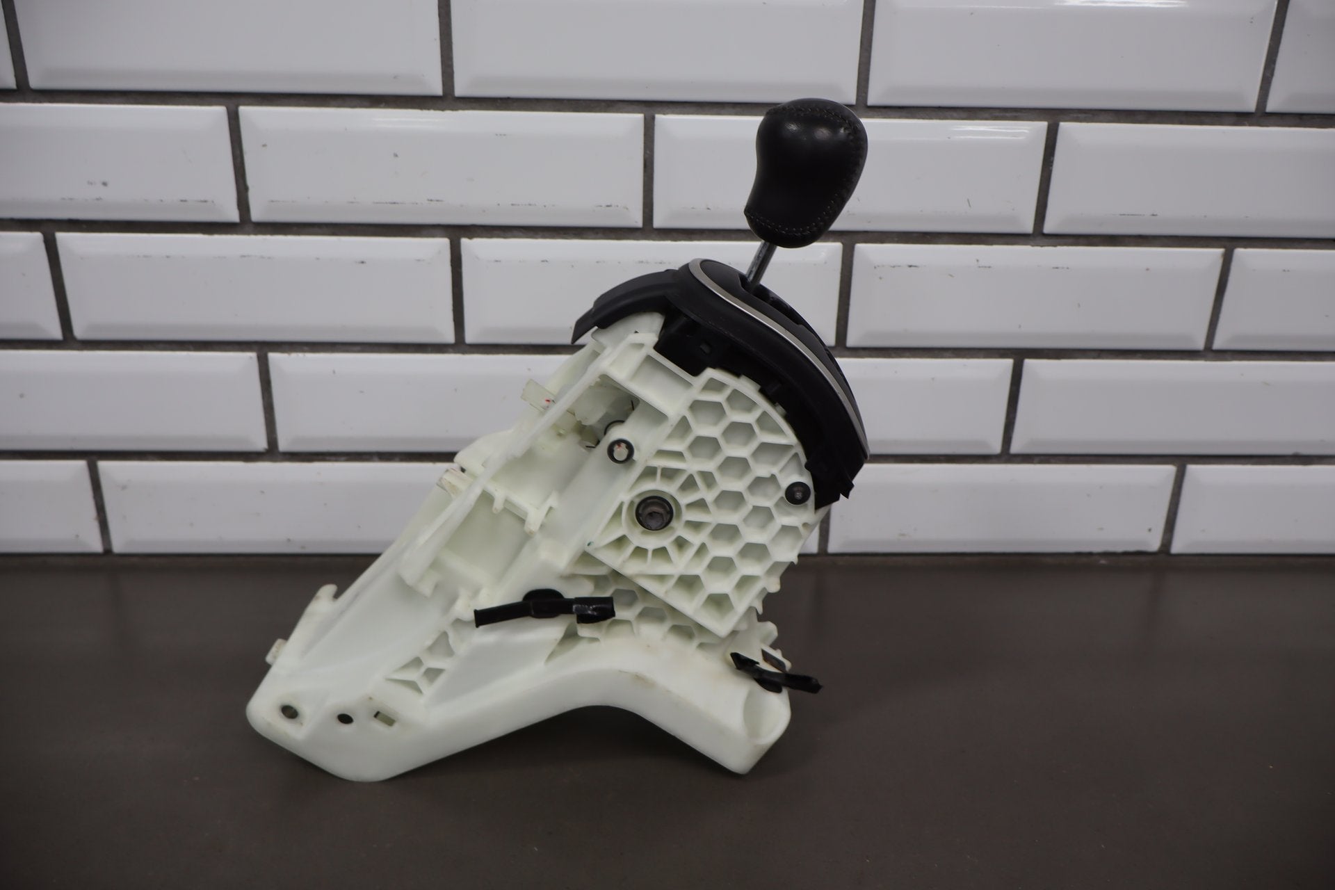 2012-2014 Mitsubishi i-MiEV Floor Shifter OEM