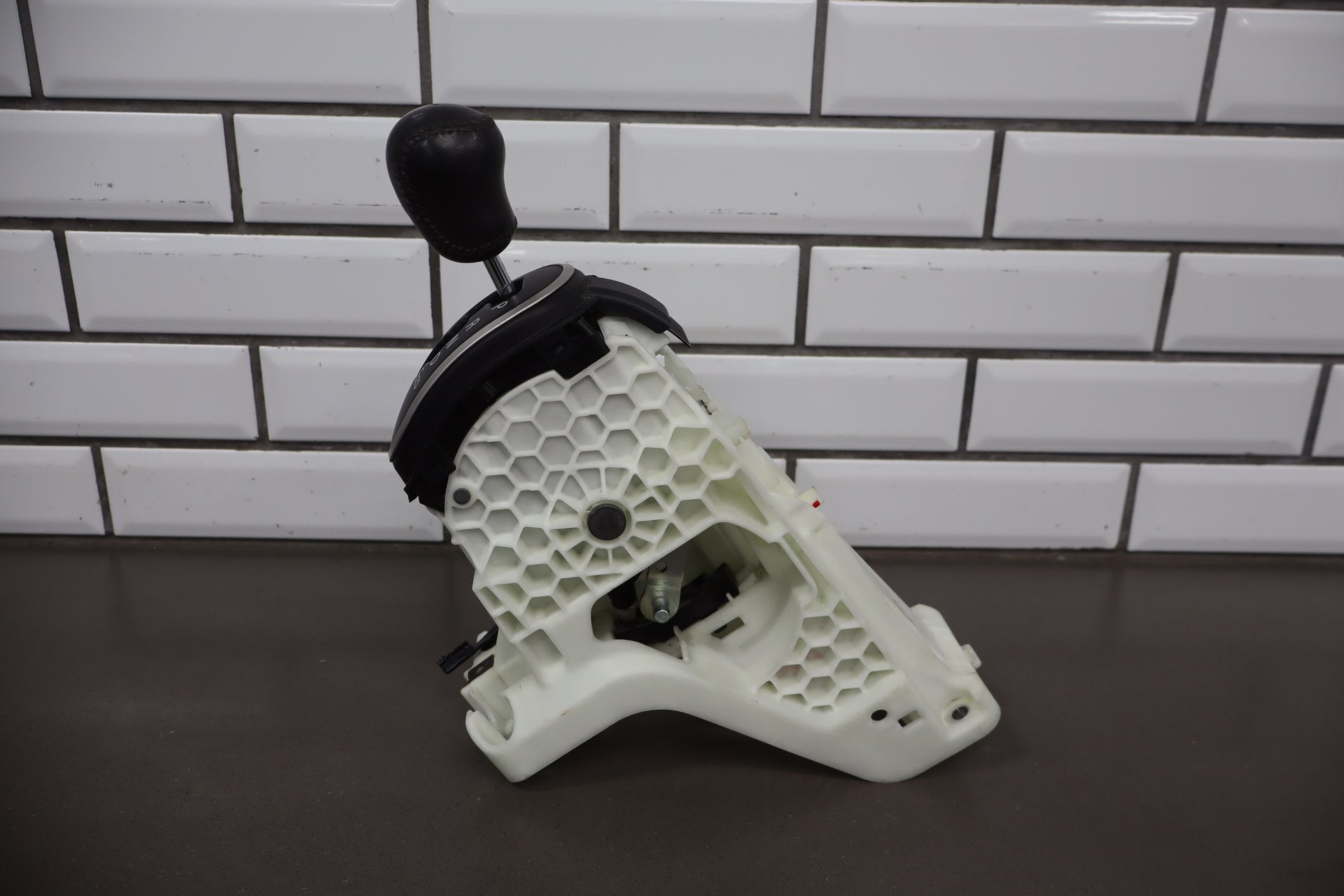 2012-2014 Mitsubishi i-MiEV Floor Shifter OEM