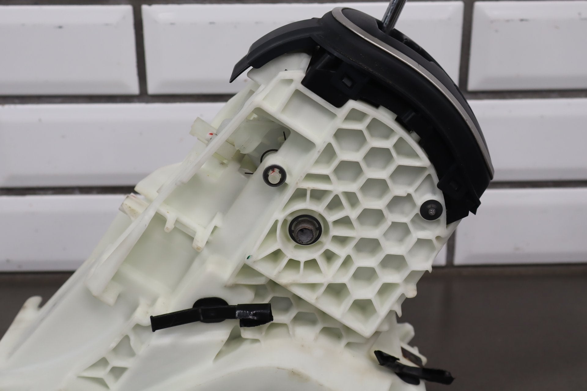 2012-2014 Mitsubishi i-MiEV Floor Shifter OEM