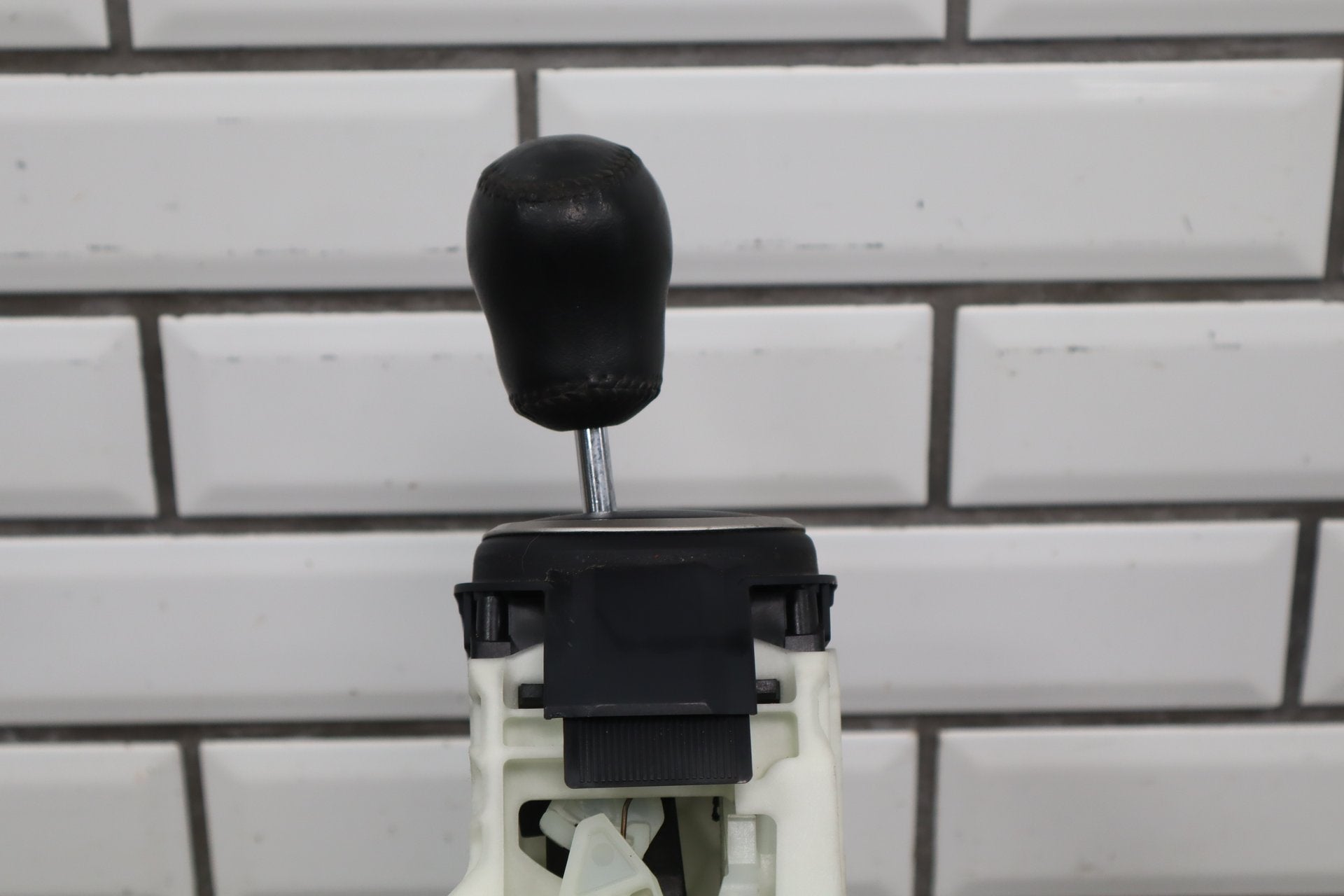 2012-2014 Mitsubishi i-MiEV Floor Shifter OEM