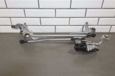 2012-2014 Mitsubishi i-MiEV Front Wiper Motor OEM