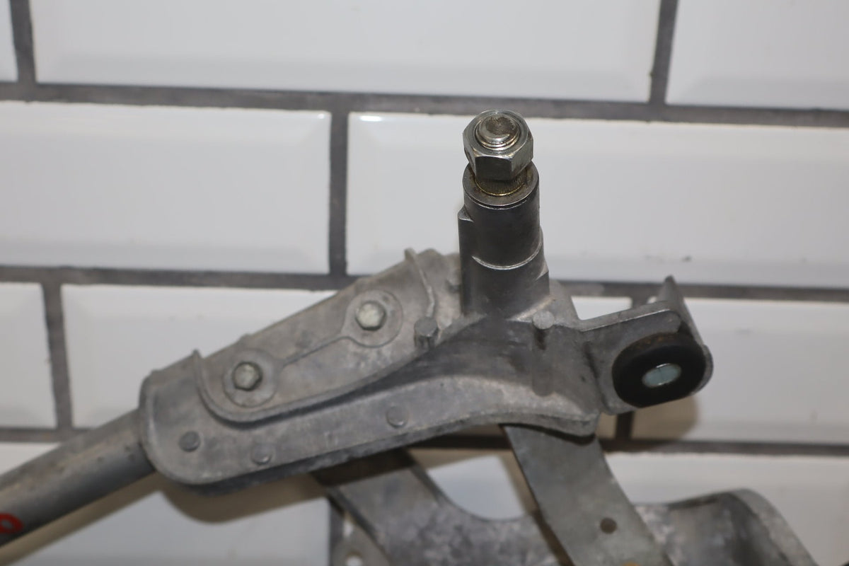 2012-2014 Mitsubishi i-MiEV Front Wiper Motor OEM