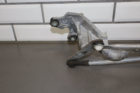 2012-2014 Mitsubishi i-MiEV Front Wiper Motor OEM