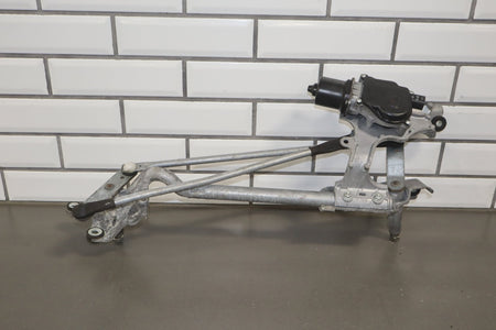 2012-2014 Mitsubishi i-MiEV Front Wiper Motor OEM