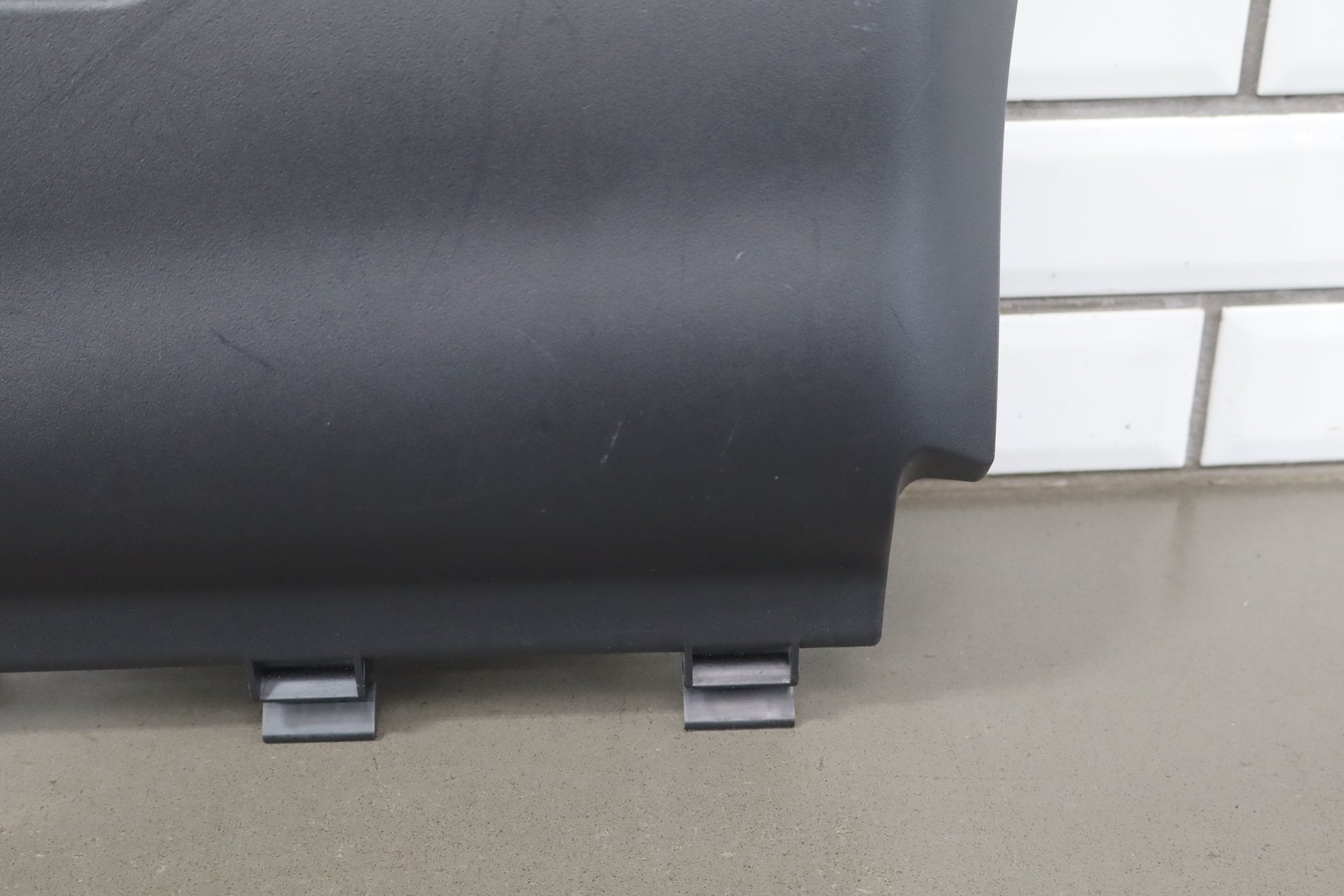 2012-2014 Mitsubishi i-MiEV- Glove Box