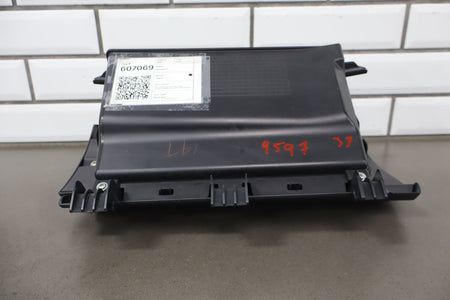 2012-2014 Mitsubishi i-MiEV- Glove Box