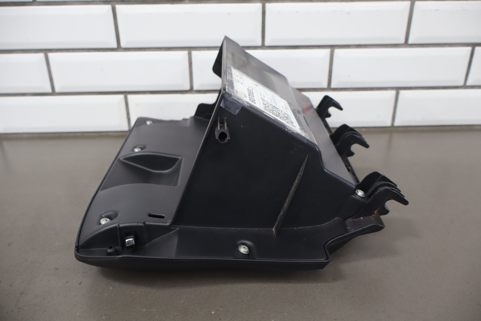 2012-2014 Mitsubishi i-MiEV- Glove Box