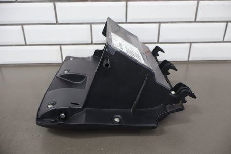 2012-2014 Mitsubishi i-MiEV- Glove Box