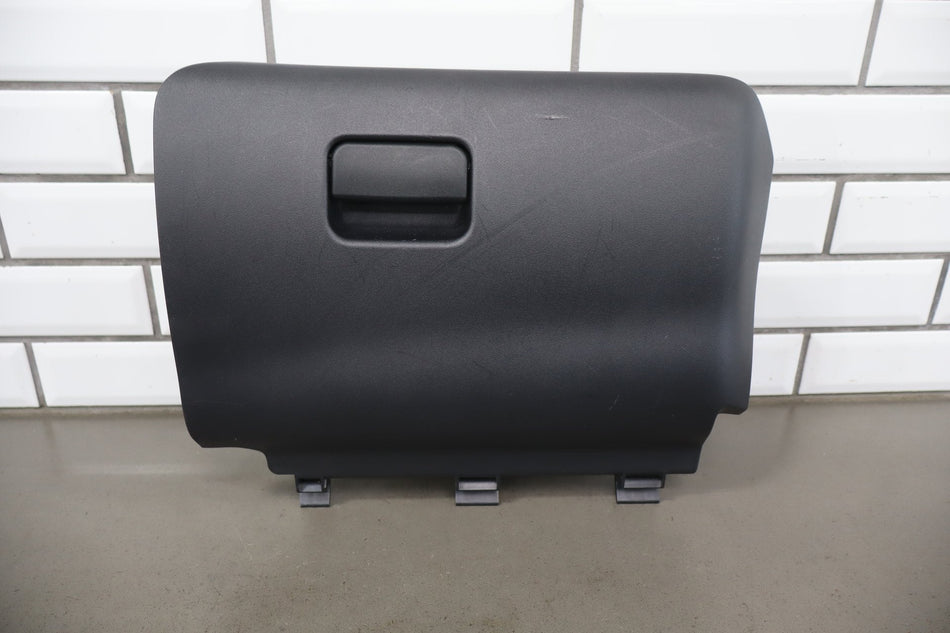 2012-2014 Mitsubishi i-MiEV- Glove Box